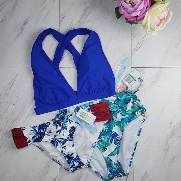 Other - MIX AND MATCH BIKINIS ONLY $25 EACH PAIR